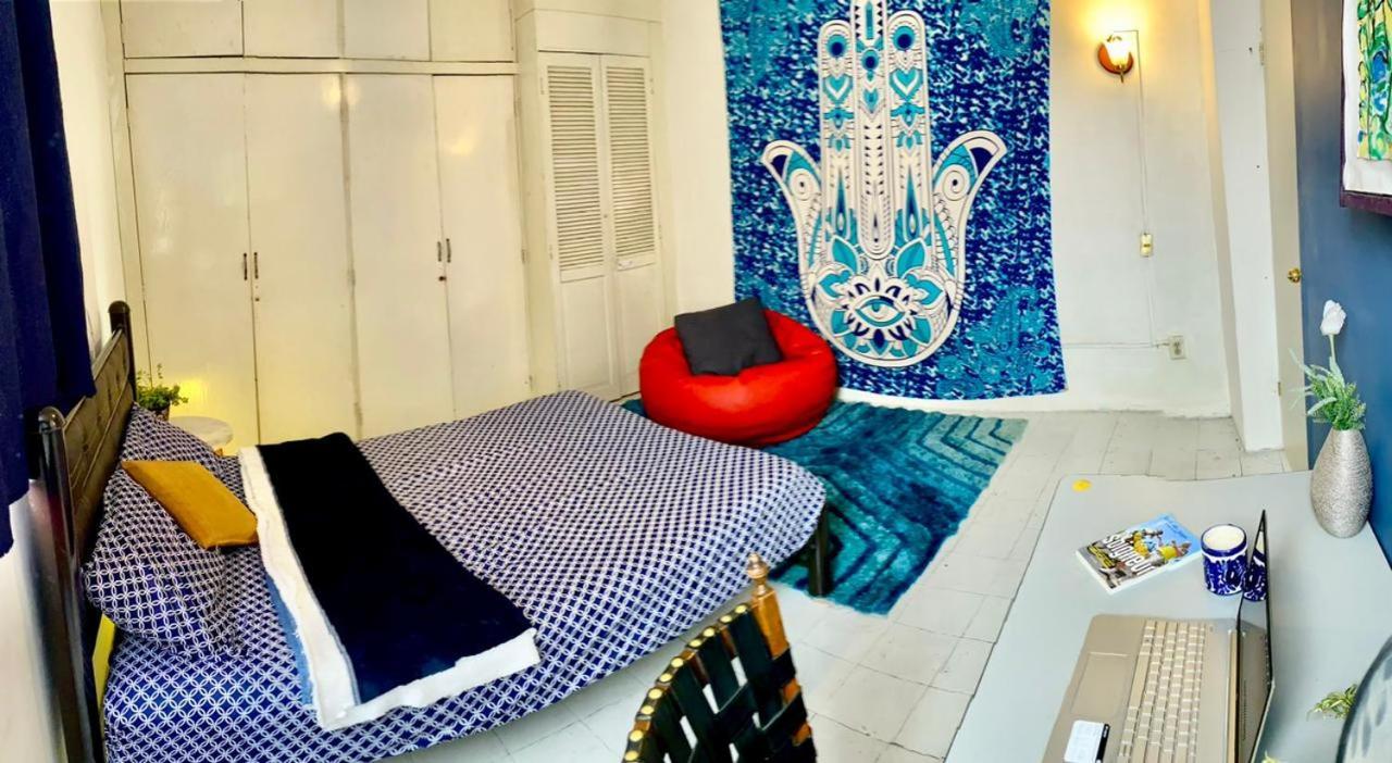 Free Spirit Hostel Guadalajara Kültér fotó